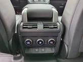 Thumbnail of 2024 Santorini Black Metallic Land Rover Defender