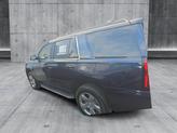 Thumbnail of 2018 Blue Velvet Metallic Chevrolet Tahoe