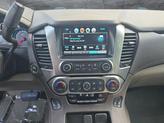 Thumbnail of 2018 Blue Velvet Metallic Chevrolet Tahoe