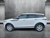 Thumbnail of 2026 Fuji White Land Rover Range Rover Evoque