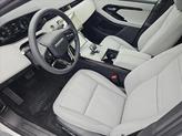Thumbnail of 2026 Fuji White Land Rover Range Rover Evoque