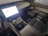 Thumbnail of 2025 Borasco Grey Metallic Land Rover Range Rover Sport