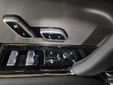 Thumbnail of 2025 Borasco Grey Metallic Land Rover Range Rover Sport