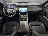 Thumbnail of 2025 Borasco Grey Metallic Land Rover Range Rover Sport