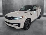 Photo of 2025 Borasco Grey Metallic Land Rover Range Rover Sport