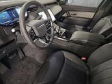 Thumbnail of 2025 Borasco Grey Metallic Land Rover Range Rover Sport