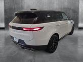 Thumbnail of 2025 Borasco Grey Metallic Land Rover Range Rover Sport
