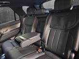Thumbnail of 2025 Borasco Grey Metallic Land Rover Range Rover Sport