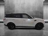 Thumbnail of 2025 Borasco Grey Metallic Land Rover Range Rover Sport