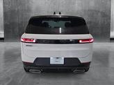 Thumbnail of 2025 Borasco Grey Metallic Land Rover Range Rover Sport