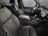 Thumbnail of 2025 Borasco Grey Metallic Land Rover Range Rover Sport