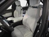Thumbnail of 2025 Carpathian Grey Premium Metallic Land Rover Range Rover Sport