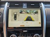 Thumbnail of 2024 Fuji White Land Rover Discovery