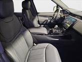 Thumbnail of 2025 Varesine Blue Metallic Land Rover Range Rover Sport