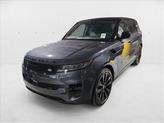 Photo of 2025 Varesine Blue Metallic Land Rover Range Rover Sport