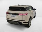 Thumbnail of 2026 Fuji White Land Rover Range Rover Evoque