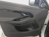 Thumbnail of 2026 Fuji White Land Rover Range Rover Evoque