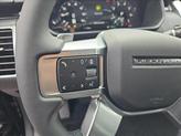 Thumbnail of 2025 Santorini Black Metallic Land Rover Discovery