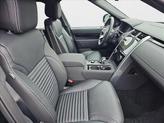 Thumbnail of 2025 Santorini Black Metallic Land Rover Discovery