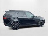 Thumbnail of 2025 Santorini Black Metallic Land Rover Discovery