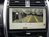 Thumbnail of 2025 Santorini Black Metallic Land Rover Discovery