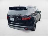 Thumbnail of 2025 Santorini Black Metallic Land Rover Discovery