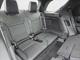 Thumbnail of 2025 Santorini Black Metallic Land Rover Discovery