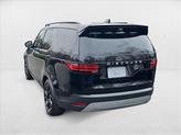 Thumbnail of 2025 Santorini Black Metallic Land Rover Discovery
