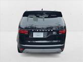 Thumbnail of 2025 Santorini Black Metallic Land Rover Discovery
