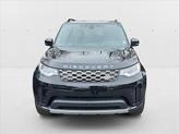 Thumbnail of 2025 Santorini Black Metallic Land Rover Discovery