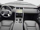 Thumbnail of 2025 Santorini Black Metallic Land Rover Discovery