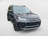 Thumbnail of 2025 Santorini Black Metallic Land Rover Discovery