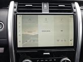 Thumbnail of 2025 Santorini Black Metallic Land Rover Discovery