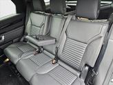 Thumbnail of 2025 Santorini Black Metallic Land Rover Discovery