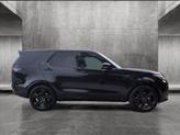 Thumbnail of 2024 Santorini Black Metallic Land Rover Discovery