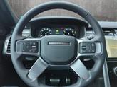 Thumbnail of 2024 Santorini Black Metallic Land Rover Discovery