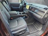 Thumbnail of 2025 Sedona Red Metallic Land Rover Defender
