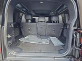 Thumbnail of 2025 Sedona Red Metallic Land Rover Defender