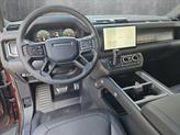 Thumbnail of 2025 Sedona Red Metallic Land Rover Defender