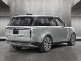 Thumbnail of 2025 Hakuba Silver Metallic Land Rover Range Rover
