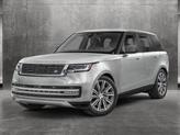 Photo of 2025 Hakuba Silver Metallic Land Rover Range Rover