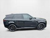 Thumbnail of 2025 Santorini Black Metallic Land Rover Range Rover Sport