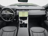 Thumbnail of 2025 Santorini Black Metallic Land Rover Range Rover Sport