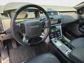 Thumbnail of 2018 Santorini Black Metallic Land Rover Range Rover
