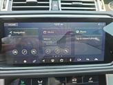 Thumbnail of 2018 Santorini Black Metallic Land Rover Range Rover