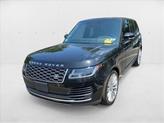 Photo of 2018 Santorini Black Metallic Land Rover Range Rover