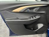 Thumbnail of 2023 Blue Glow Metallic Chevrolet Trailblazer