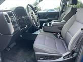 Thumbnail of 2017 Deep Ocean Blue Metallic Chevrolet Silverado 1500