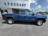Thumbnail of 2017 Deep Ocean Blue Metallic Chevrolet Silverado 1500