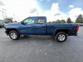 Thumbnail of 2017 Deep Ocean Blue Metallic Chevrolet Silverado 1500